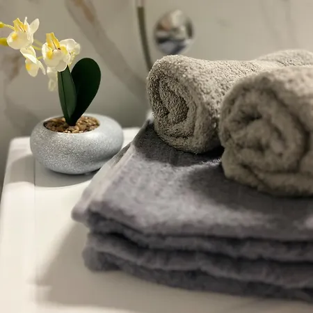 Capital Luxe Podgorica Апартаменты *