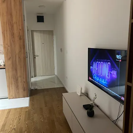Capital Luxe Podgorica Podgorica