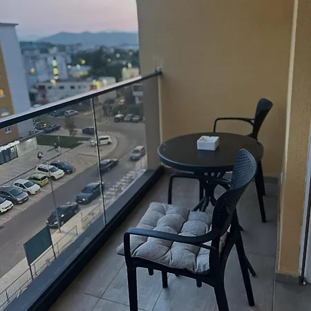 Capital Luxe Podgorica *