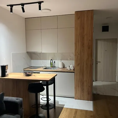 Capital Luxe Podgorica Podgorica