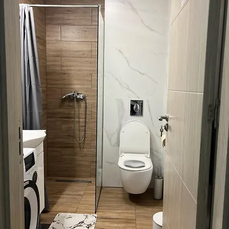 Capital Luxe Podgorica Podgorica
